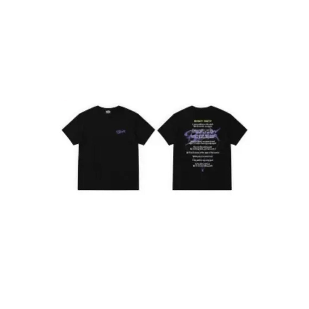 Cookie Run Art Project - B!tes T-Shirt