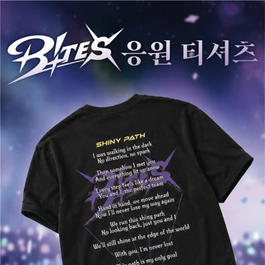 Cookie Run Art Project - B!tes T-Shirt