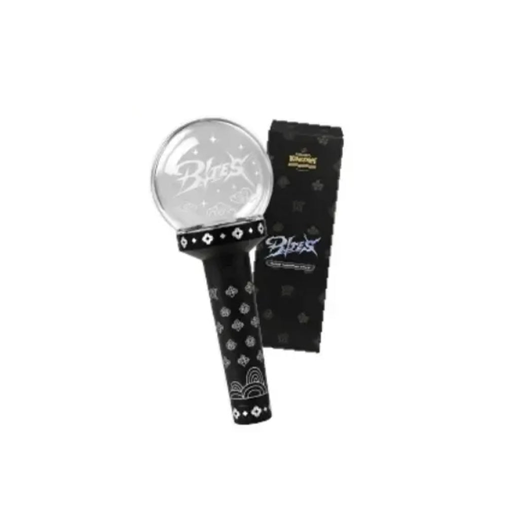 Cookie Run Art Project - B!tes Lightstick