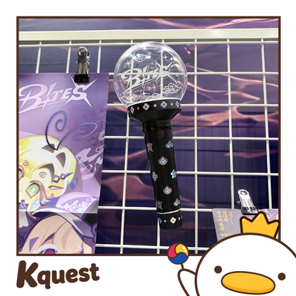 Cookie Run Art Project - B!tes Lightstick